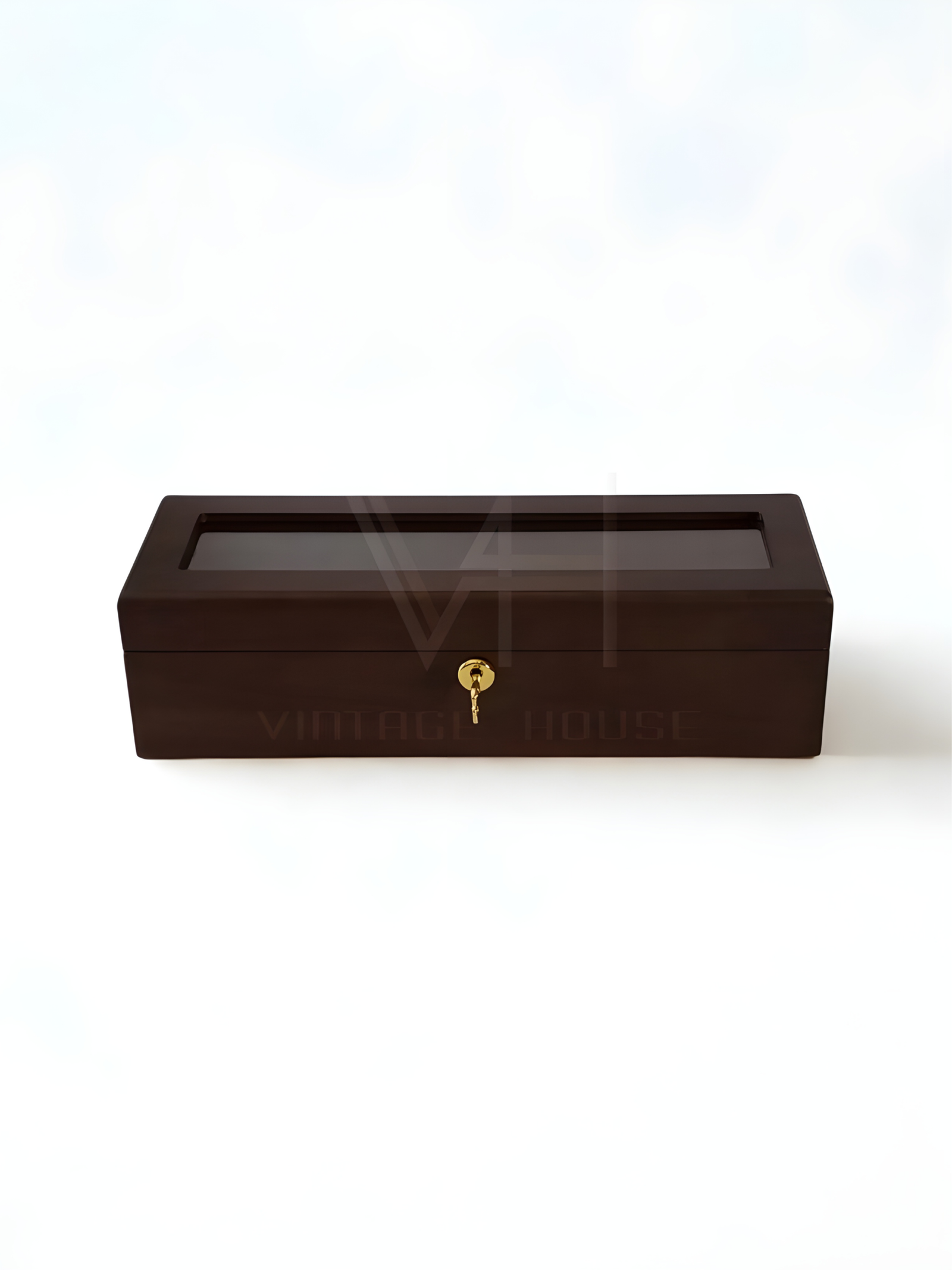 Watch Case for 6 timepieces - Image 2