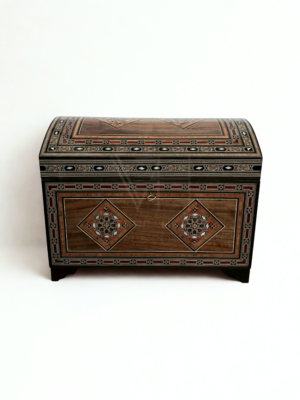 The Levant pearl box